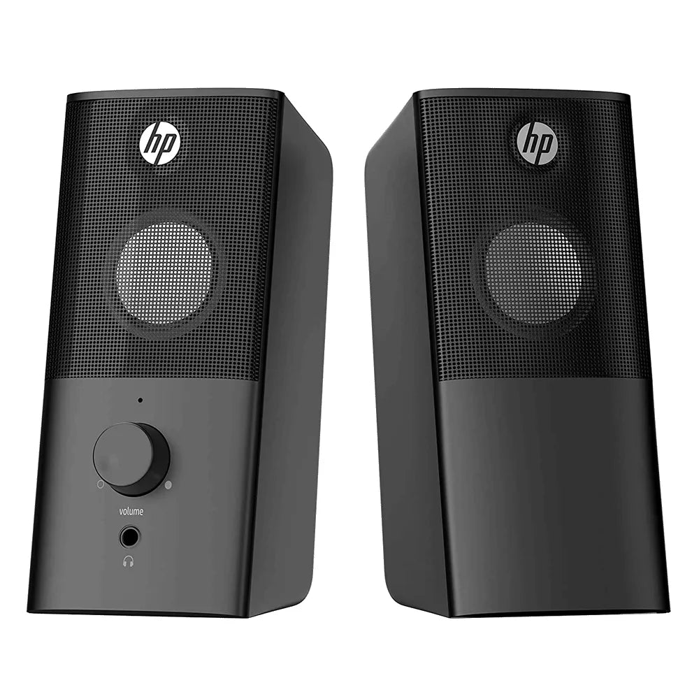 Parlantes PC HP 12W Multimedia DHS-2101