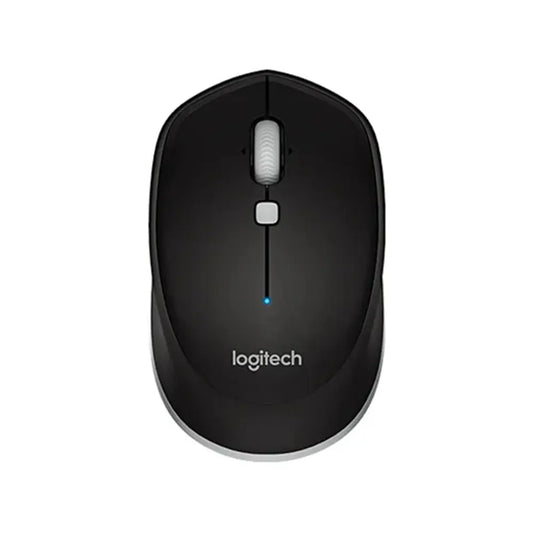 Mouse Logitech con Bluetooth M535